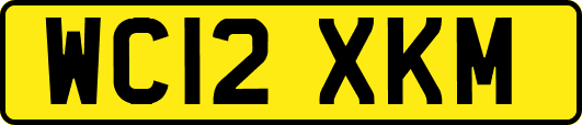 WC12XKM