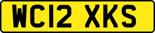 WC12XKS