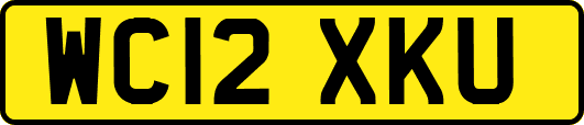 WC12XKU
