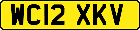 WC12XKV