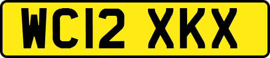 WC12XKX