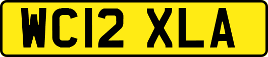 WC12XLA