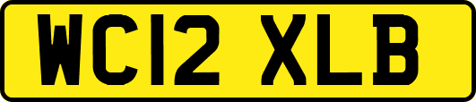 WC12XLB