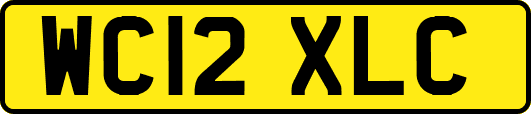 WC12XLC