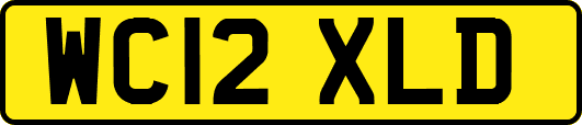 WC12XLD
