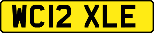 WC12XLE