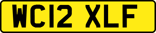 WC12XLF