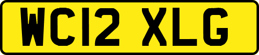 WC12XLG