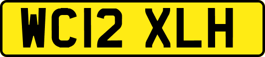 WC12XLH