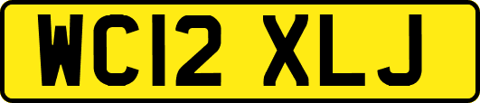 WC12XLJ