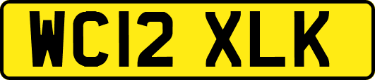 WC12XLK