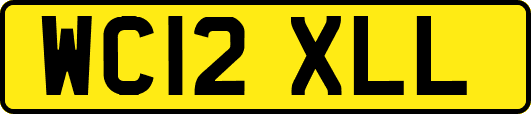 WC12XLL