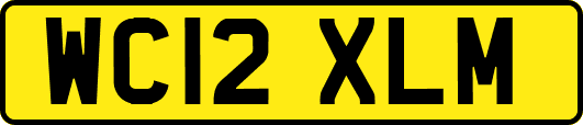 WC12XLM