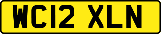 WC12XLN