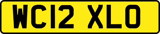 WC12XLO