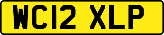 WC12XLP