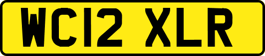 WC12XLR