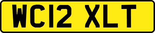 WC12XLT
