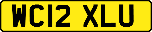 WC12XLU
