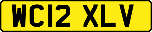 WC12XLV