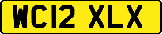 WC12XLX