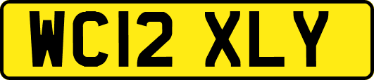 WC12XLY