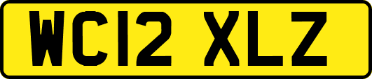 WC12XLZ