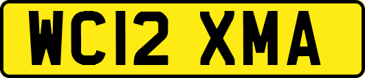 WC12XMA