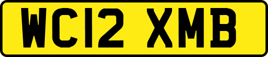 WC12XMB