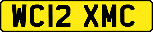 WC12XMC