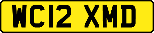 WC12XMD