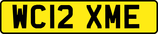WC12XME