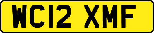 WC12XMF