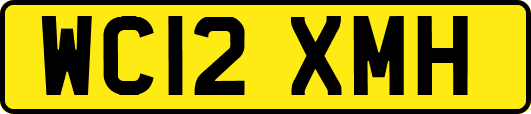 WC12XMH