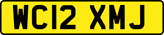 WC12XMJ