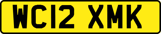 WC12XMK
