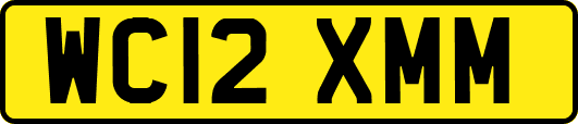 WC12XMM
