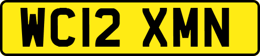 WC12XMN