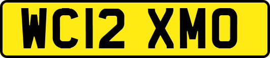WC12XMO