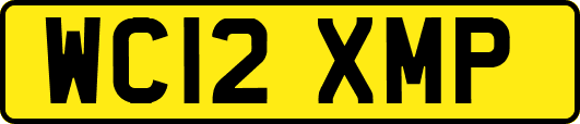 WC12XMP