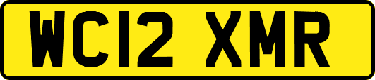 WC12XMR