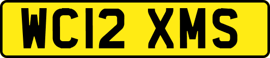 WC12XMS
