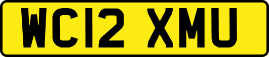 WC12XMU