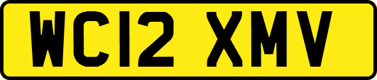 WC12XMV