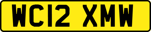 WC12XMW