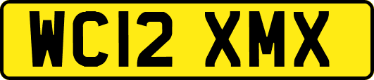 WC12XMX