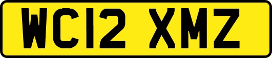 WC12XMZ
