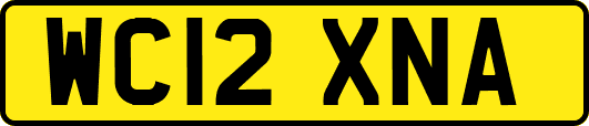 WC12XNA