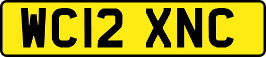 WC12XNC