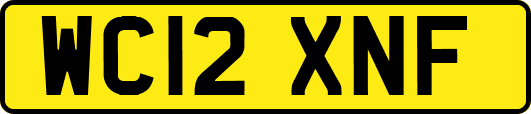 WC12XNF